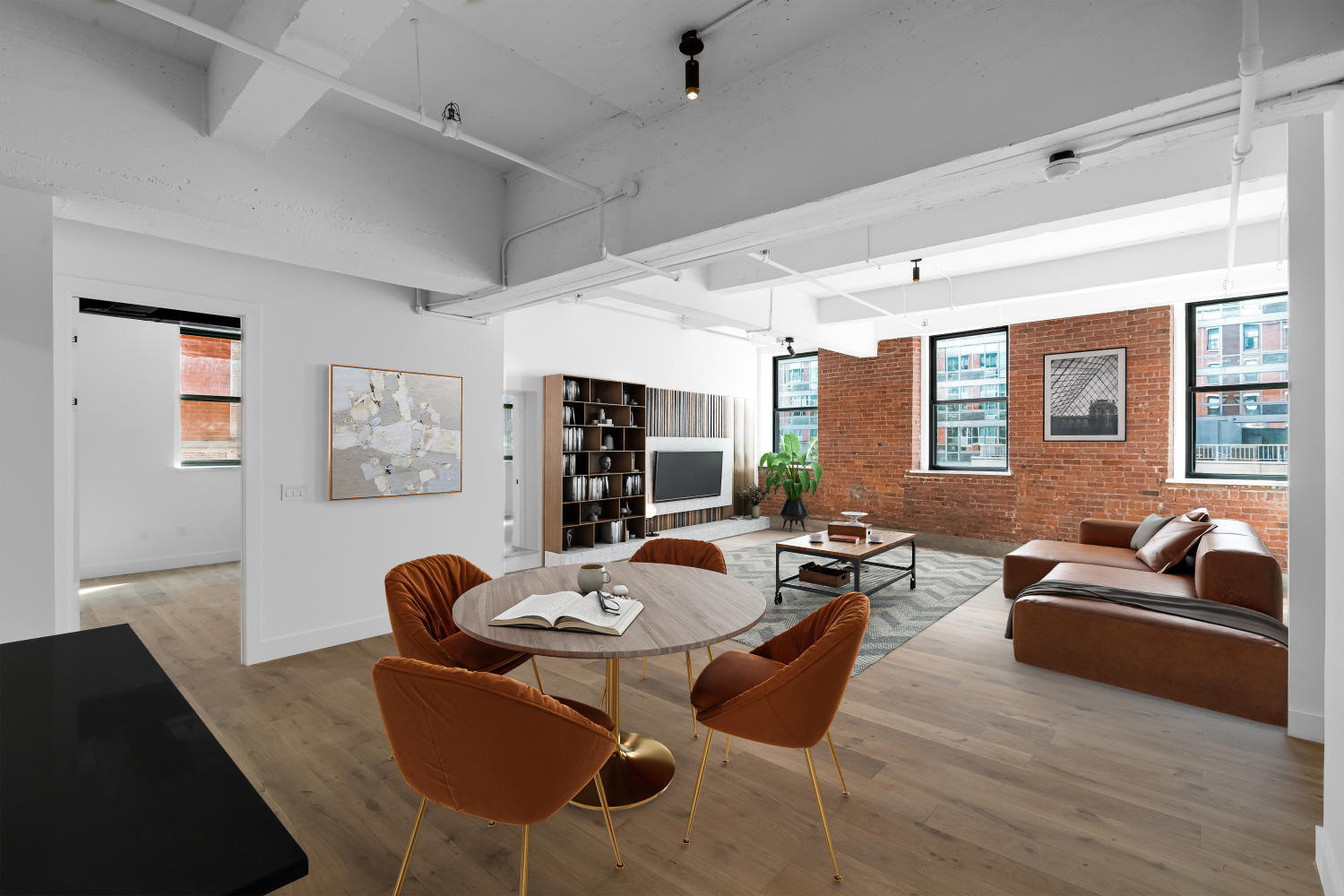 6 East 1st Street 2A