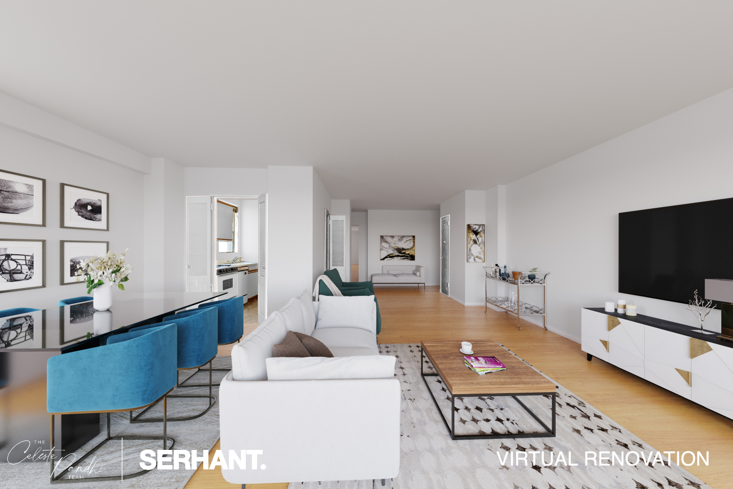 301 East 63rd Street 12J