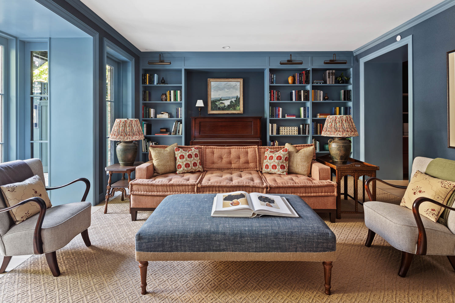 30 Tompkins Place TH