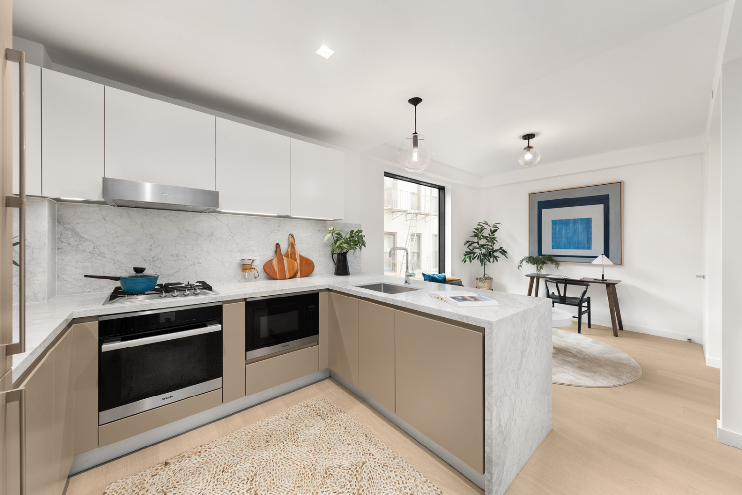 75 First Avenue 6D
