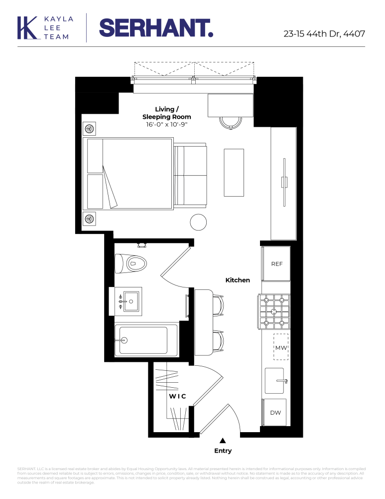 3 Court Square 4407