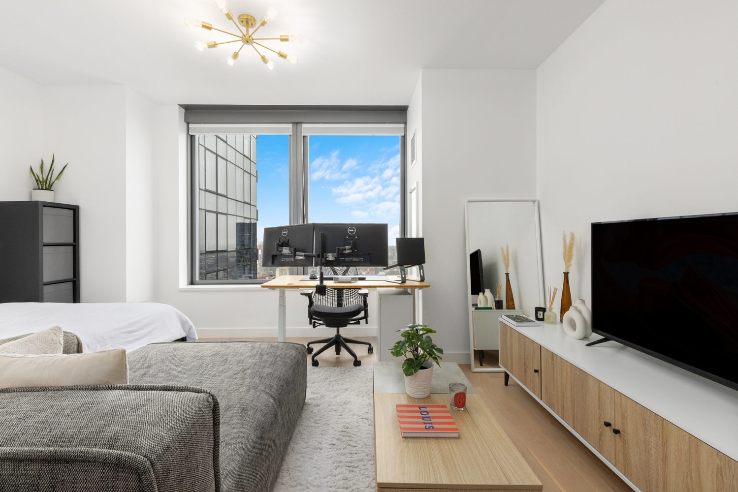 3 Court Square 4407