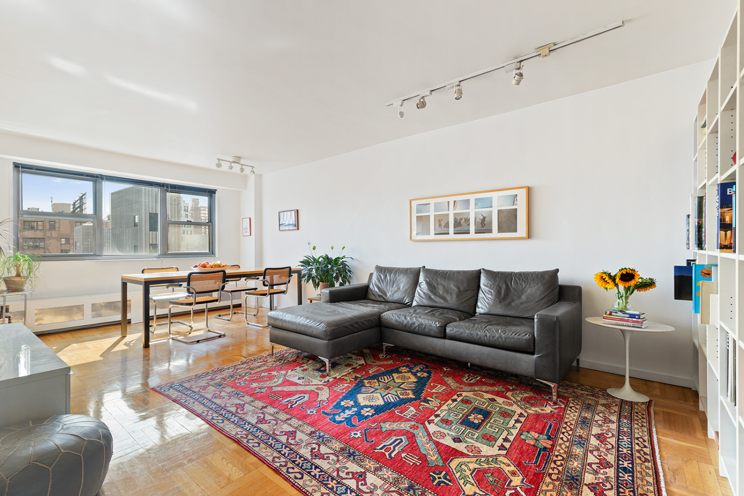 230 Jay Street 17A