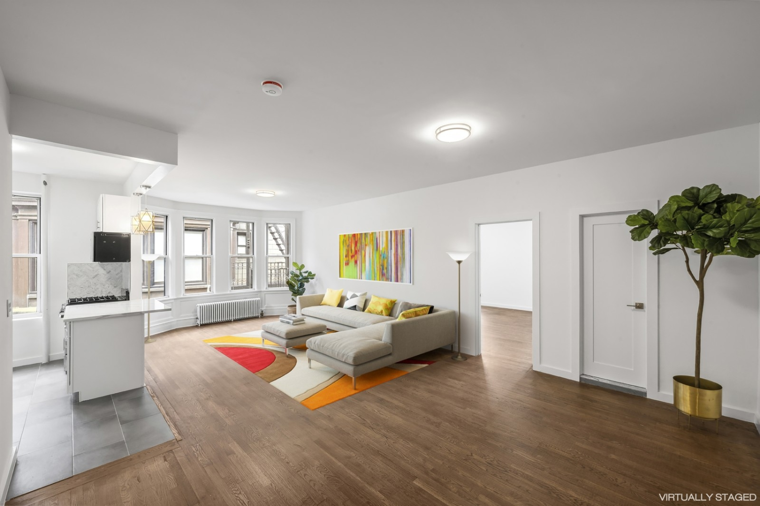 300 West 109th Street 11M