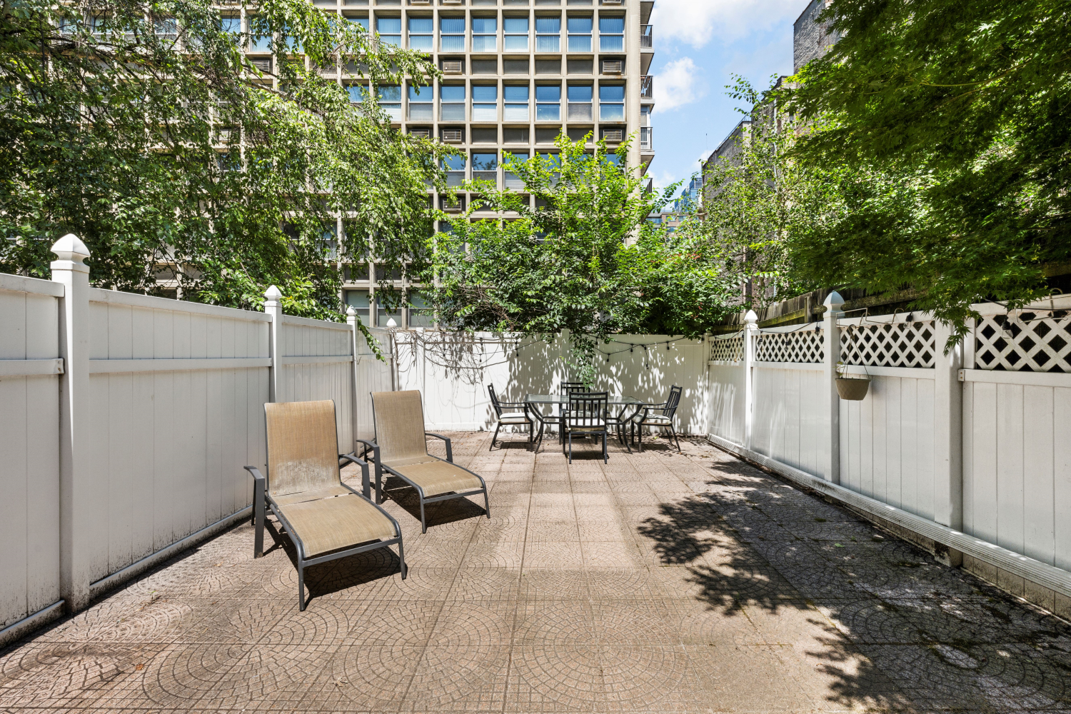 133 West 95th Street 1