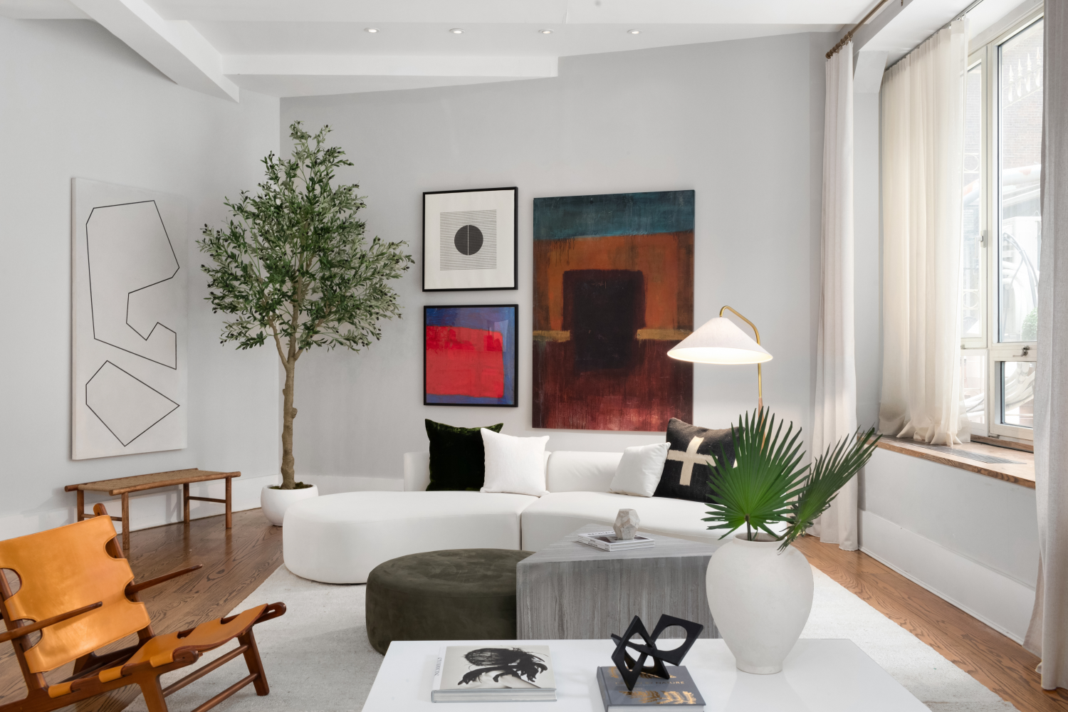 21 East 22nd Street 2E