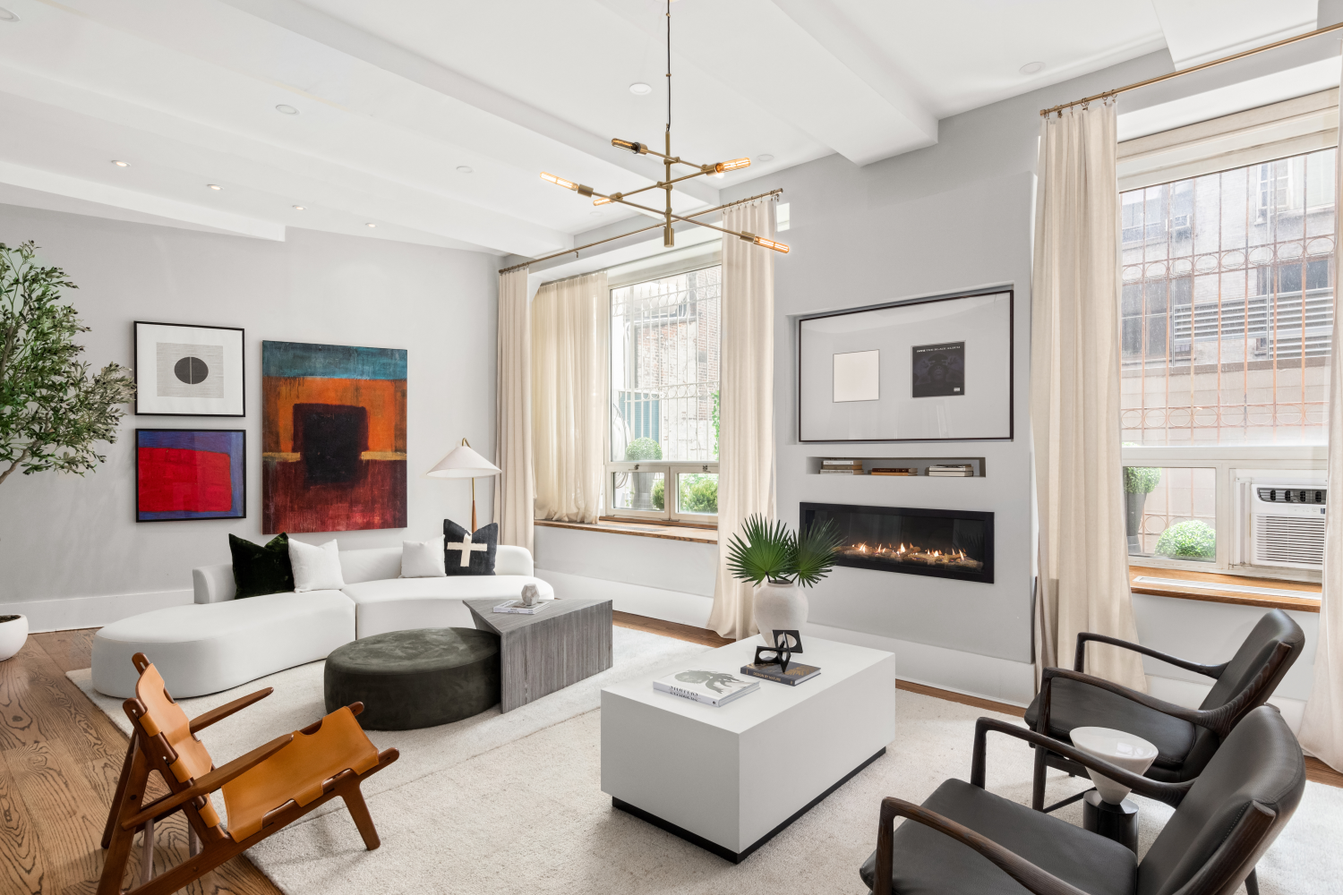 21 East 22nd Street 2E