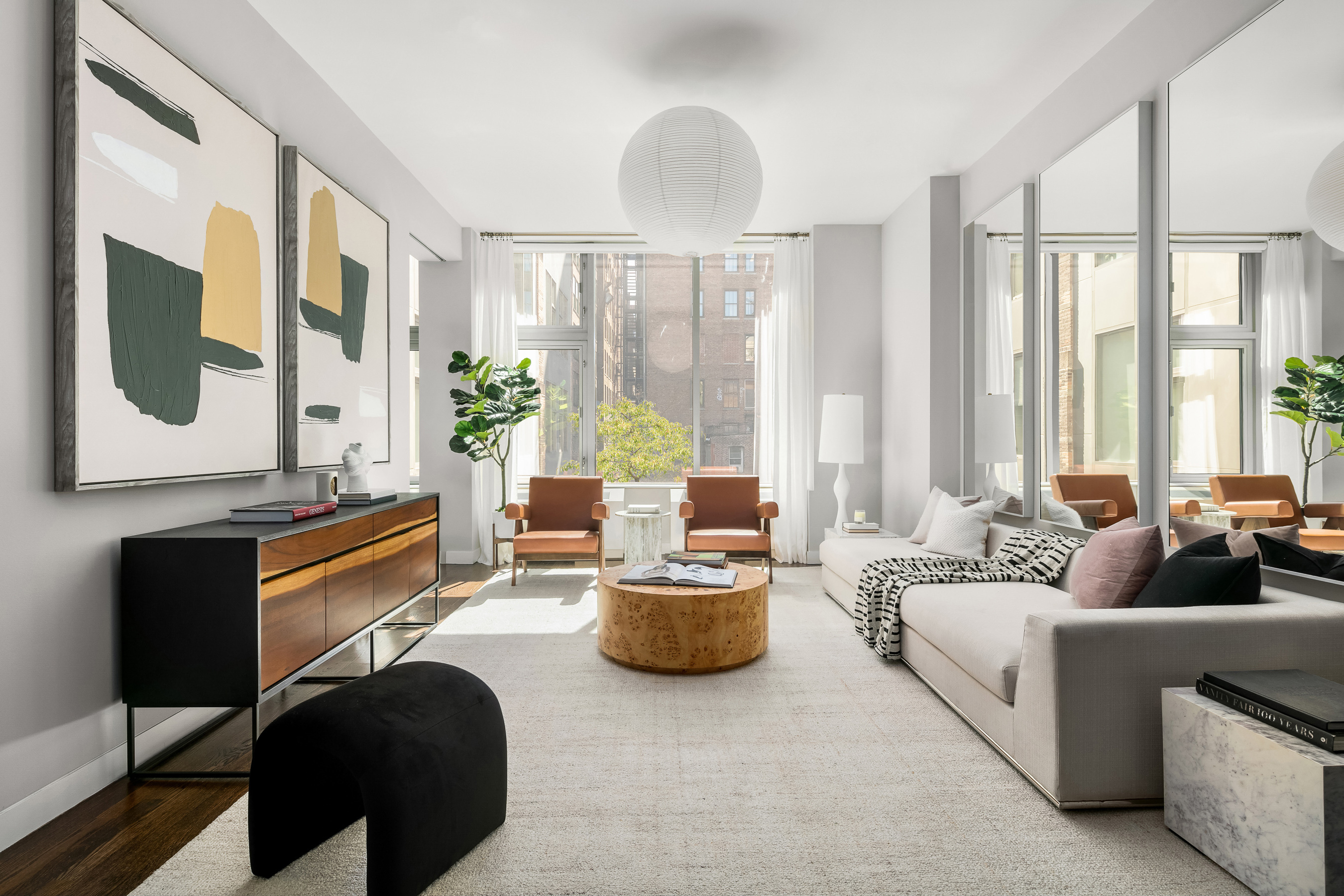 60 W 20th Street 3A