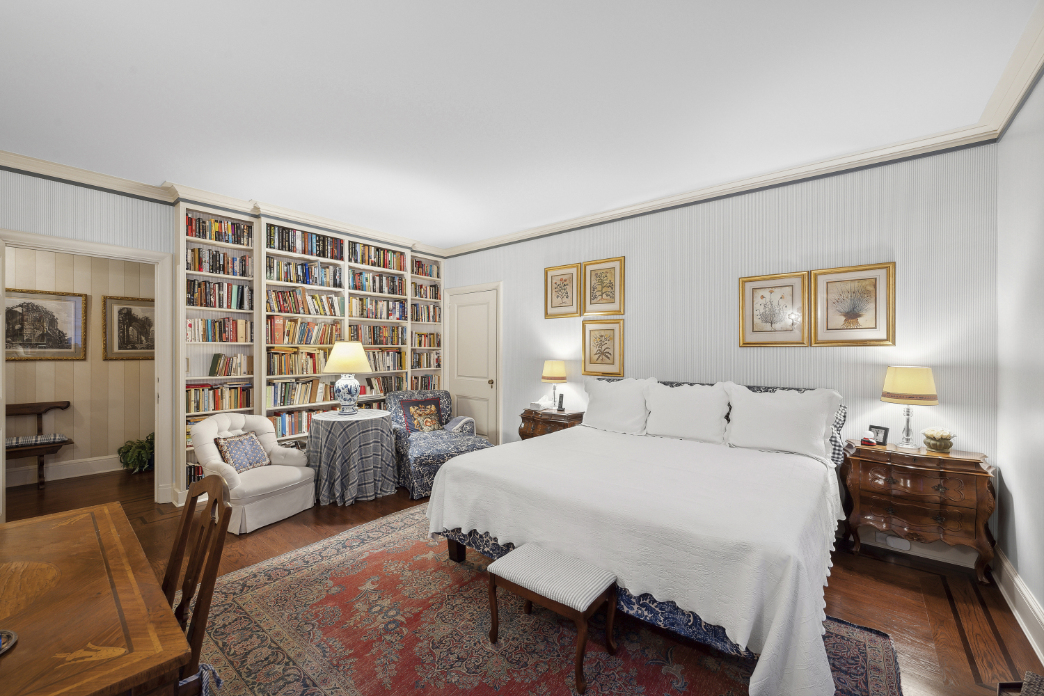 740 Park Avenue 6/7C