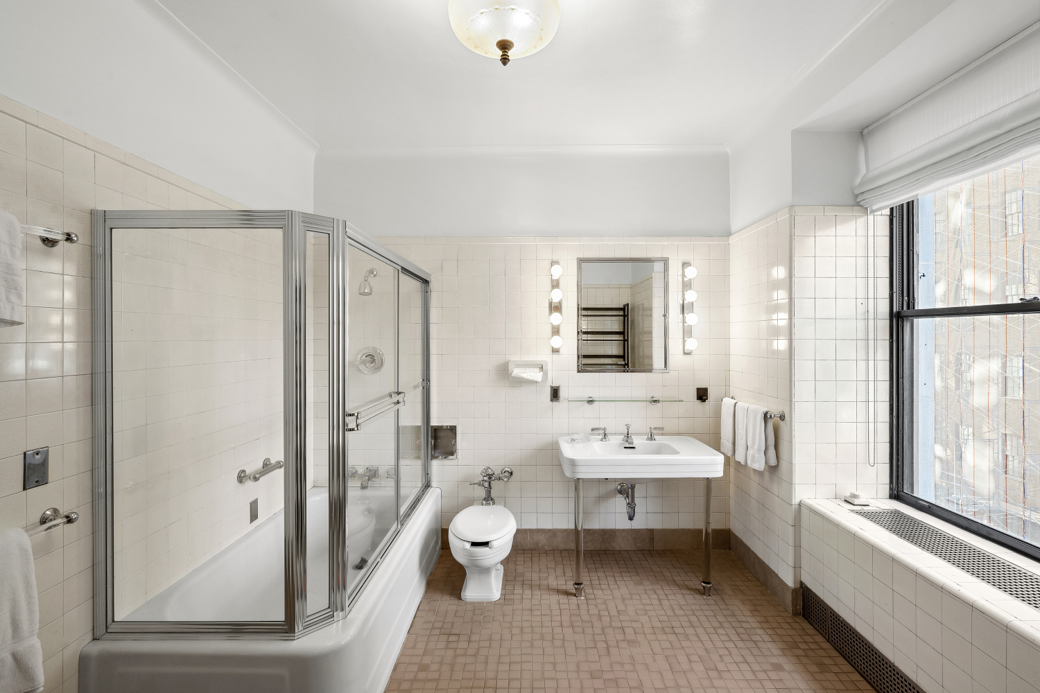 740 Park Avenue 6/7C