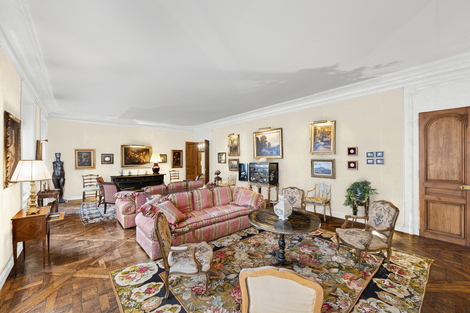 740 Park Avenue 6/7C