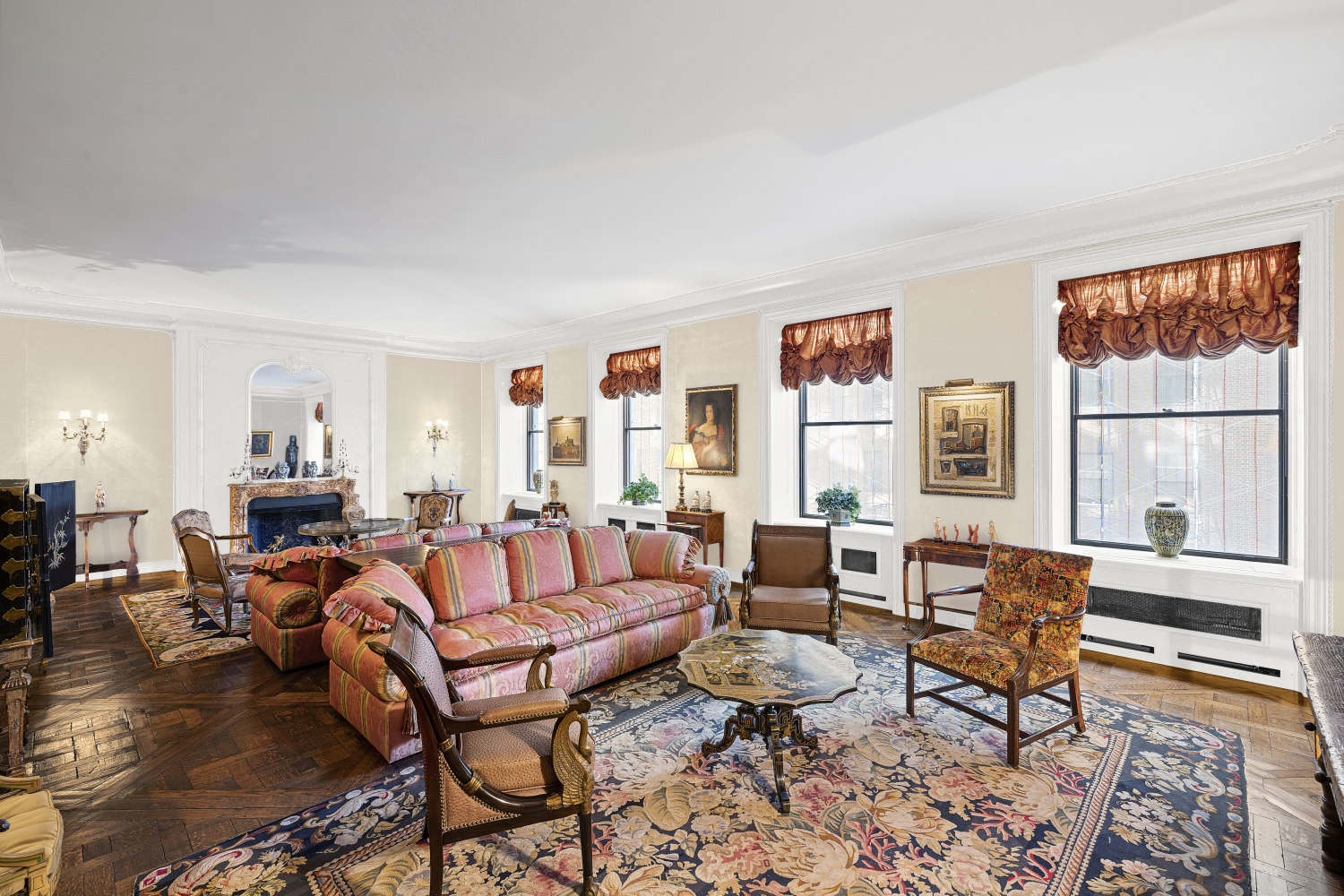 740 Park Avenue 6/7C