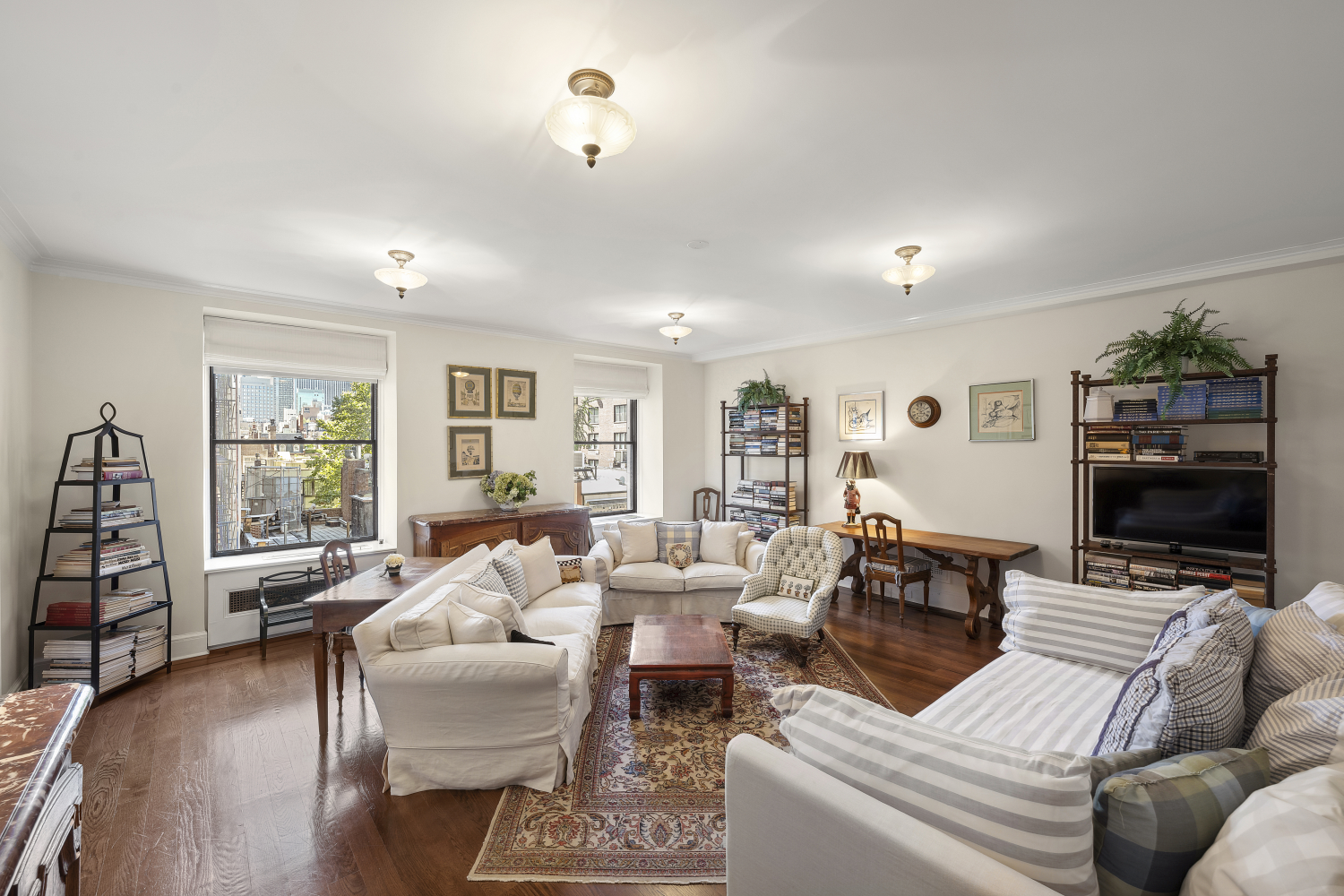 740 Park Avenue 6/7C