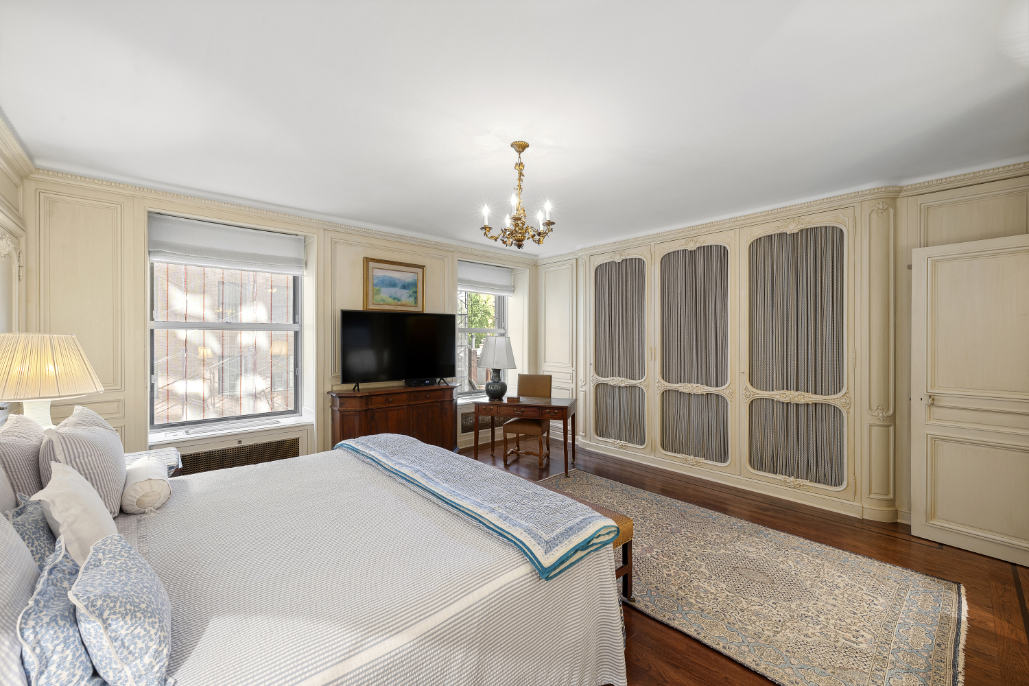 740 Park Avenue 6/7C