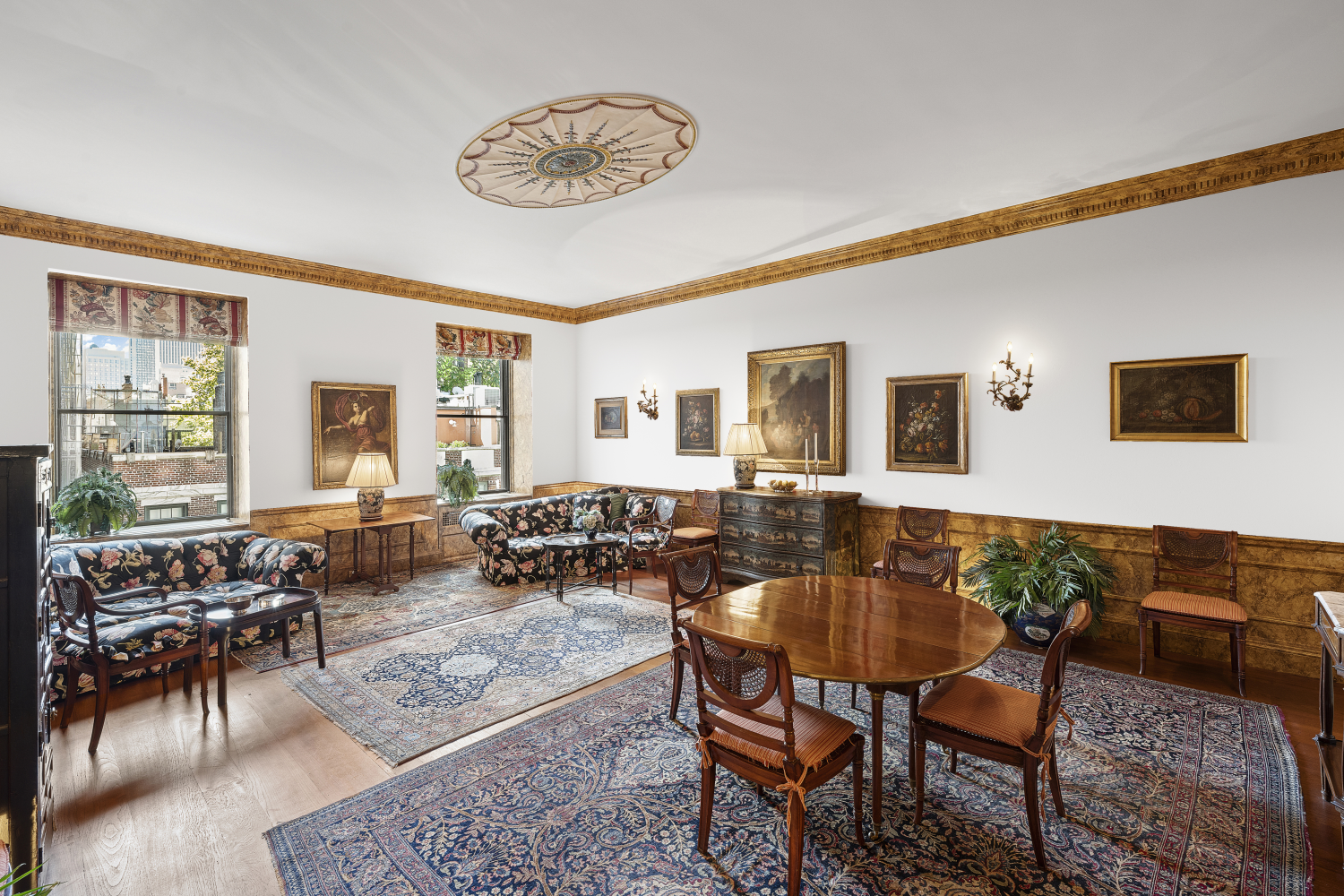 740 Park Avenue 6/7C