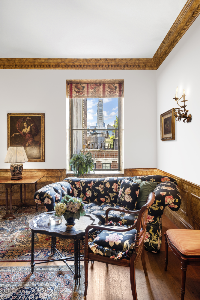 740 Park Avenue 6/7C