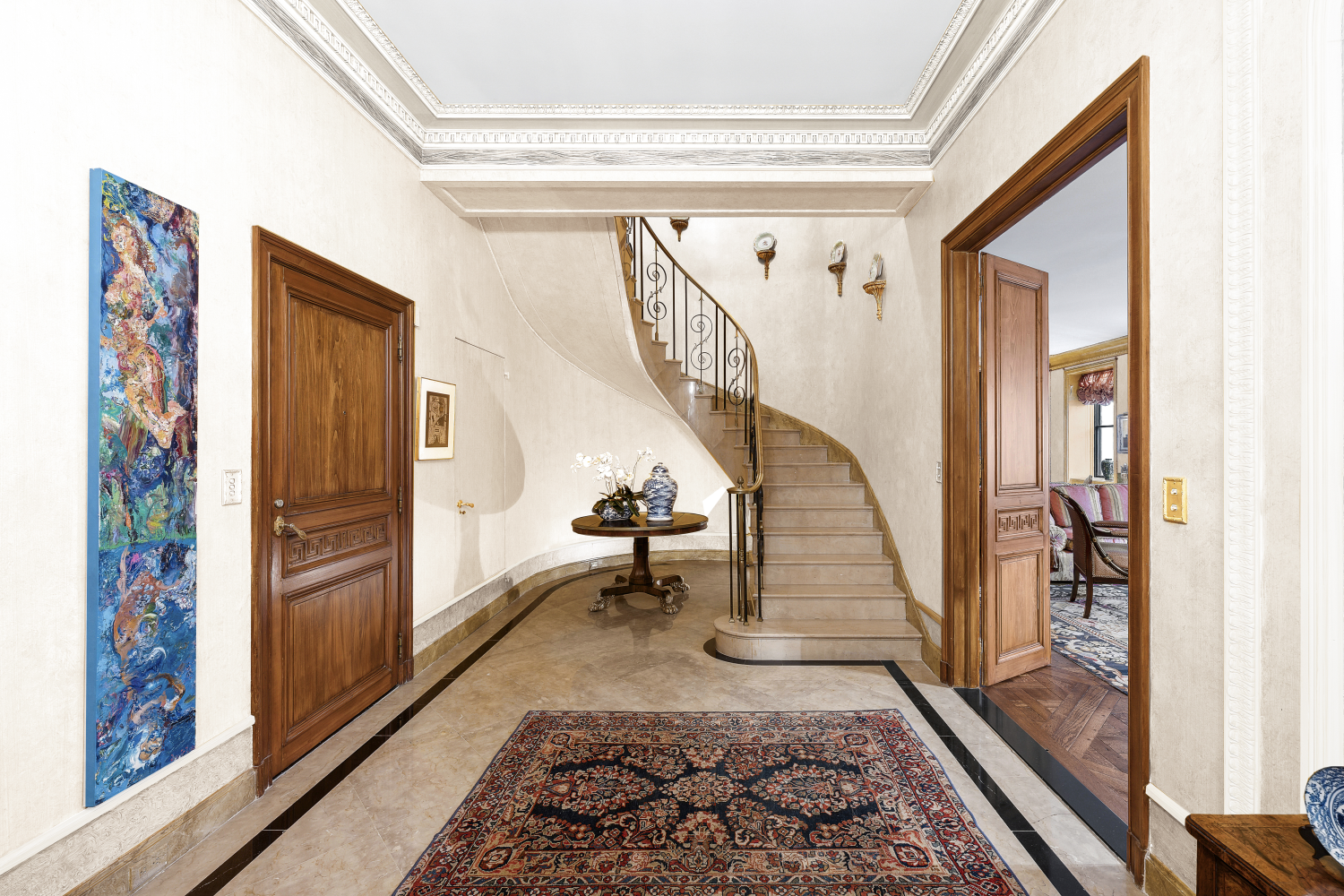 740 Park Avenue 6/7C
