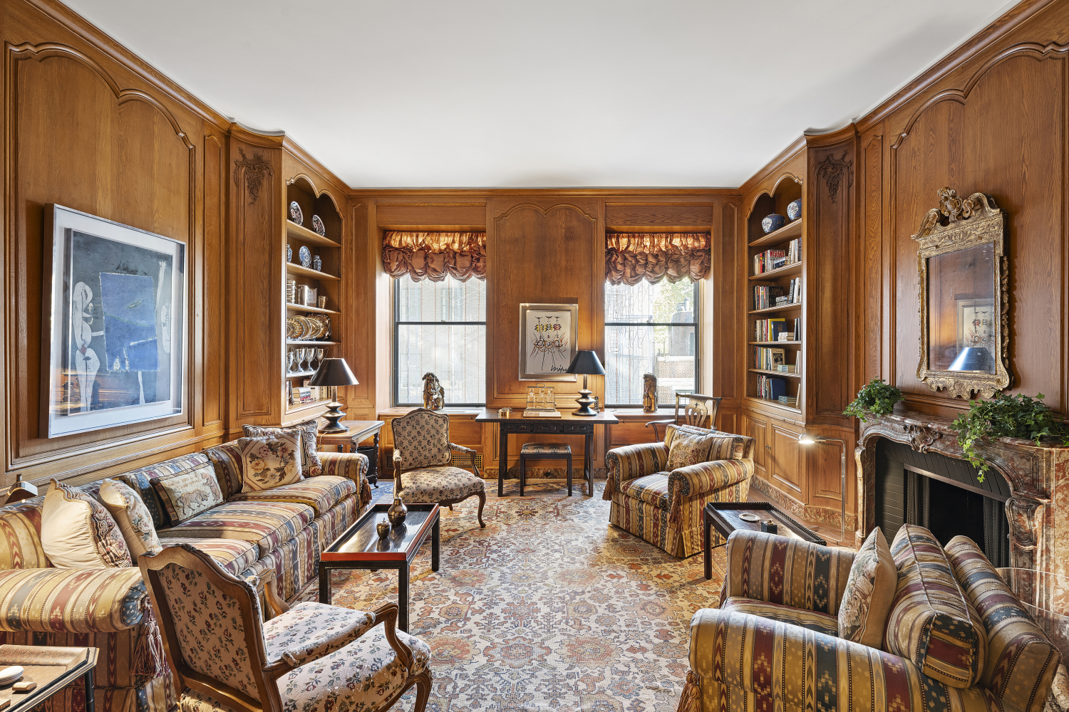 740 Park Avenue 6/7C