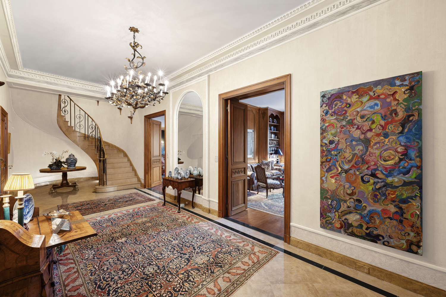 740 Park Avenue 6/7C