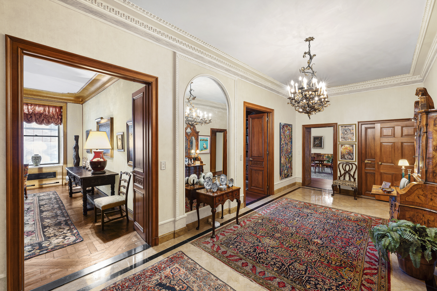 740 Park Avenue 6/7C