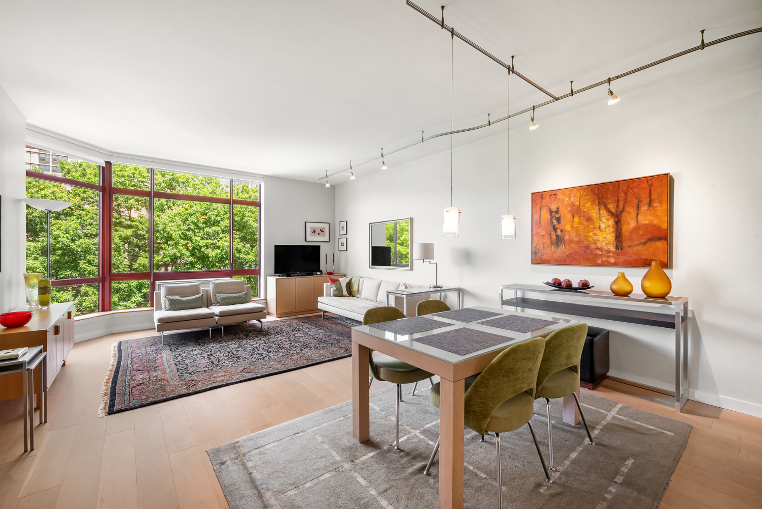 350 Albany Street 5H