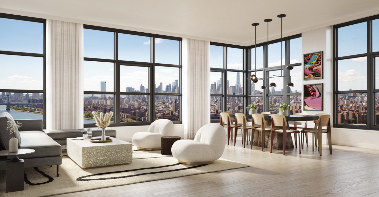 29 Huron Street 8GW