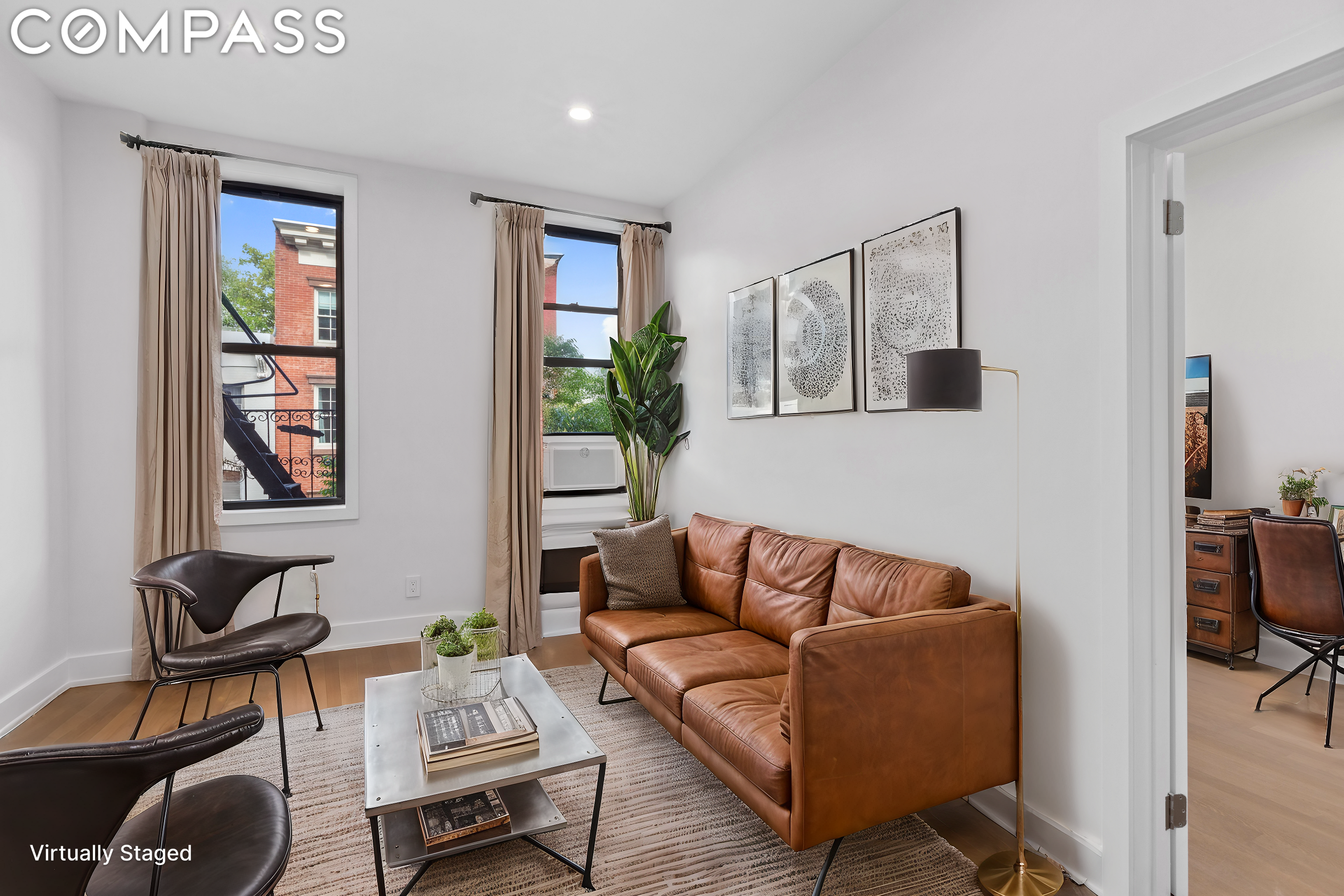 64 MacDougal Street 7