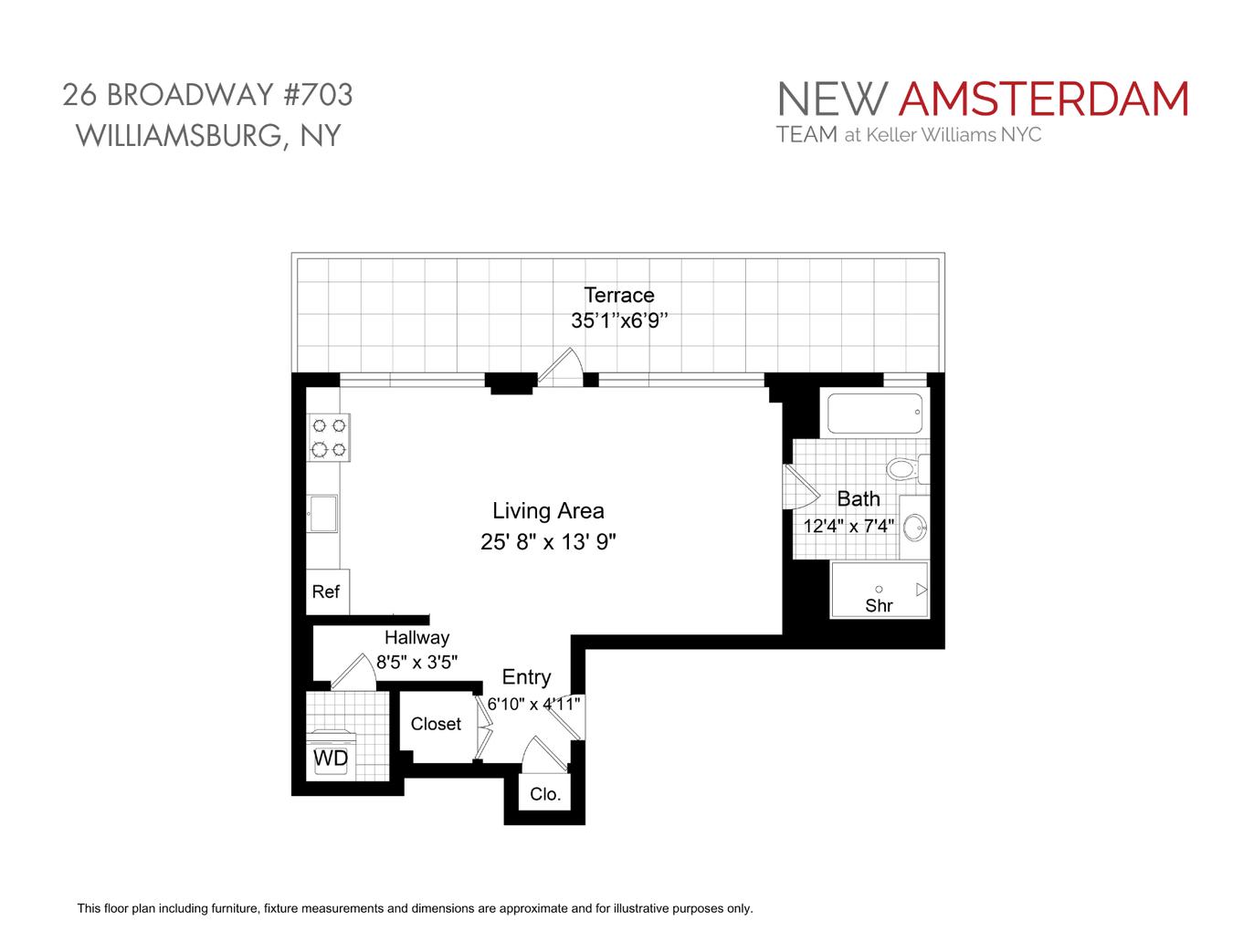 26 Broadway 703