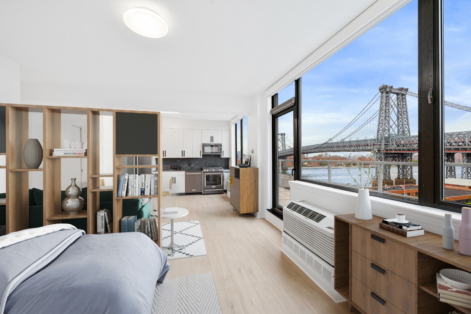 26 Broadway 703