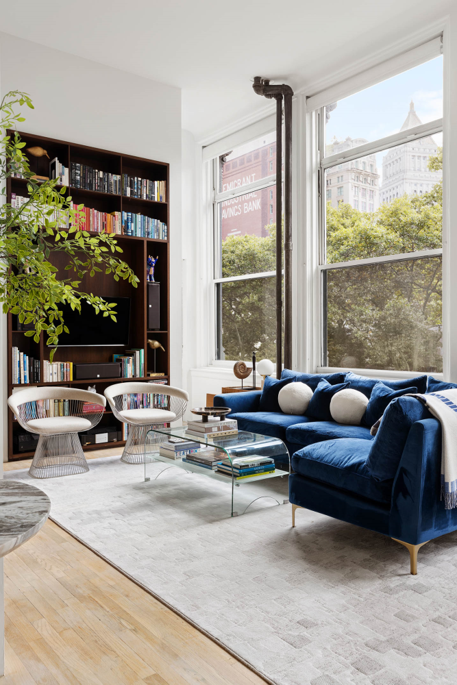 258 Broadway 3A