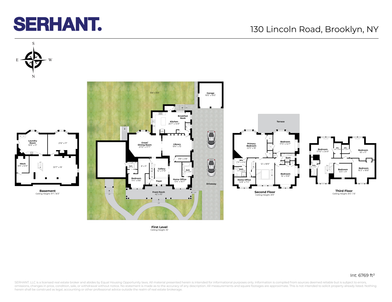 130 Lincoln Road