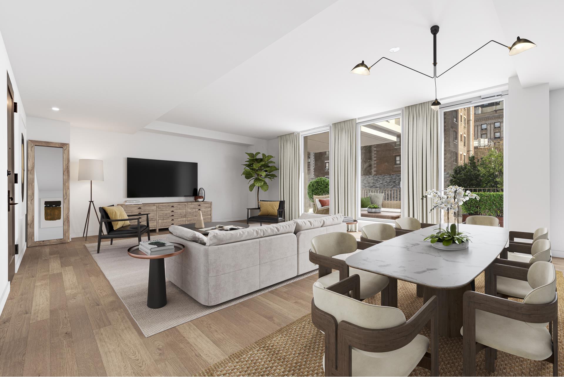 212 W 93RD Street 4A