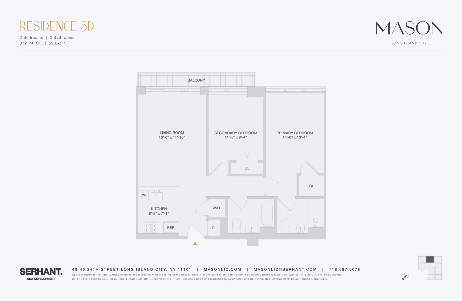 40-46 24th Street 5D
