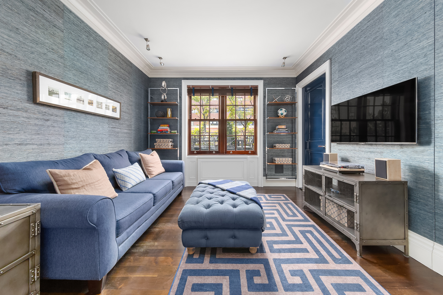 150 East 93rd Street PHW