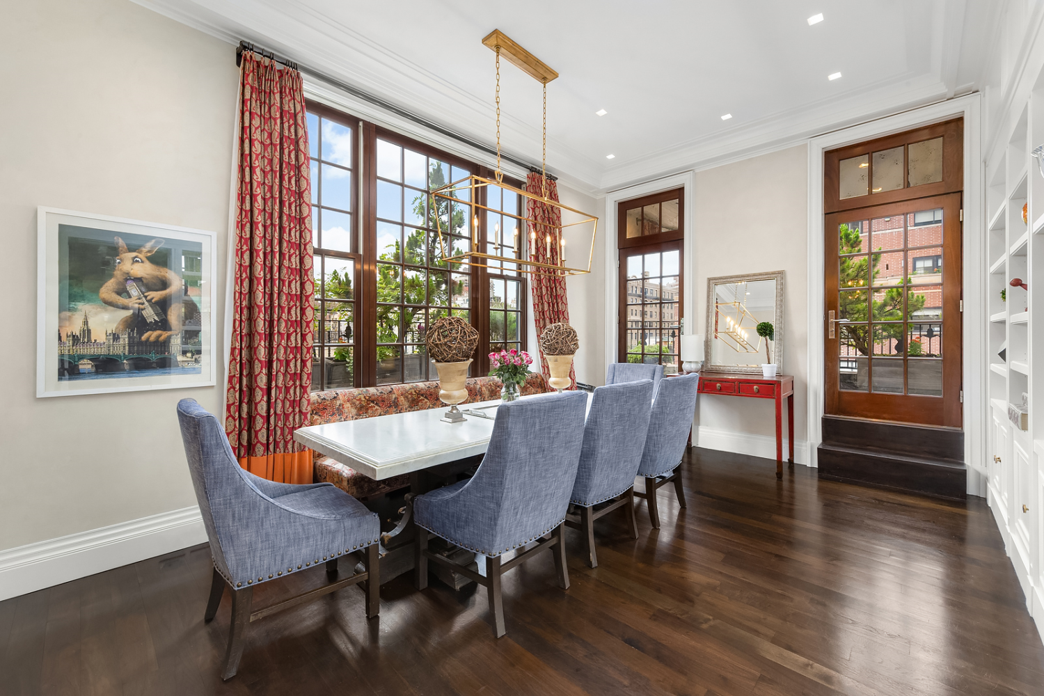 150 East 93rd Street PHW