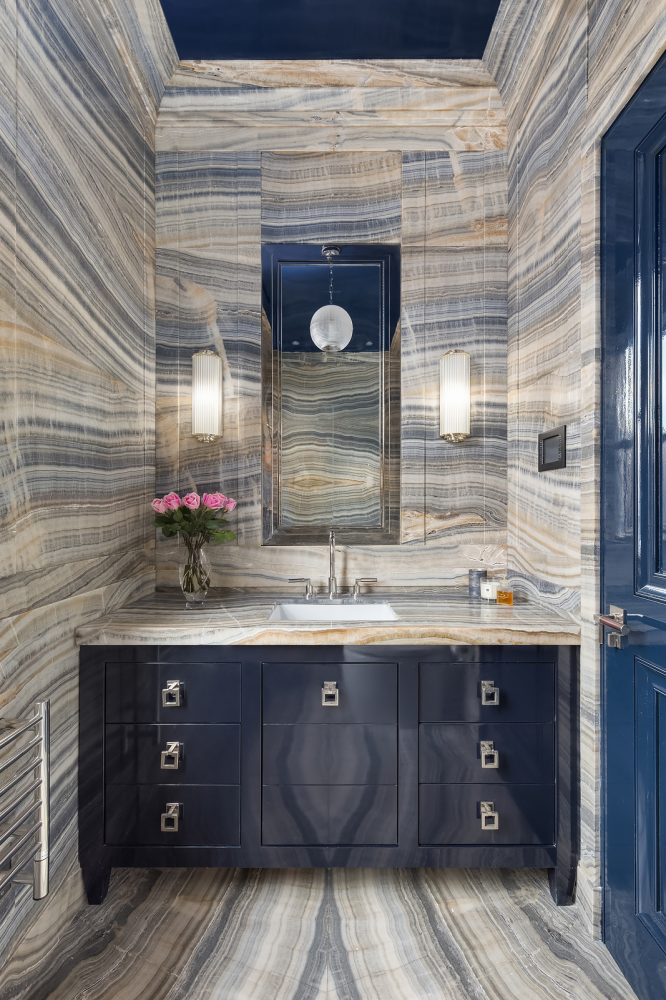 150 East 93rd Street PHW