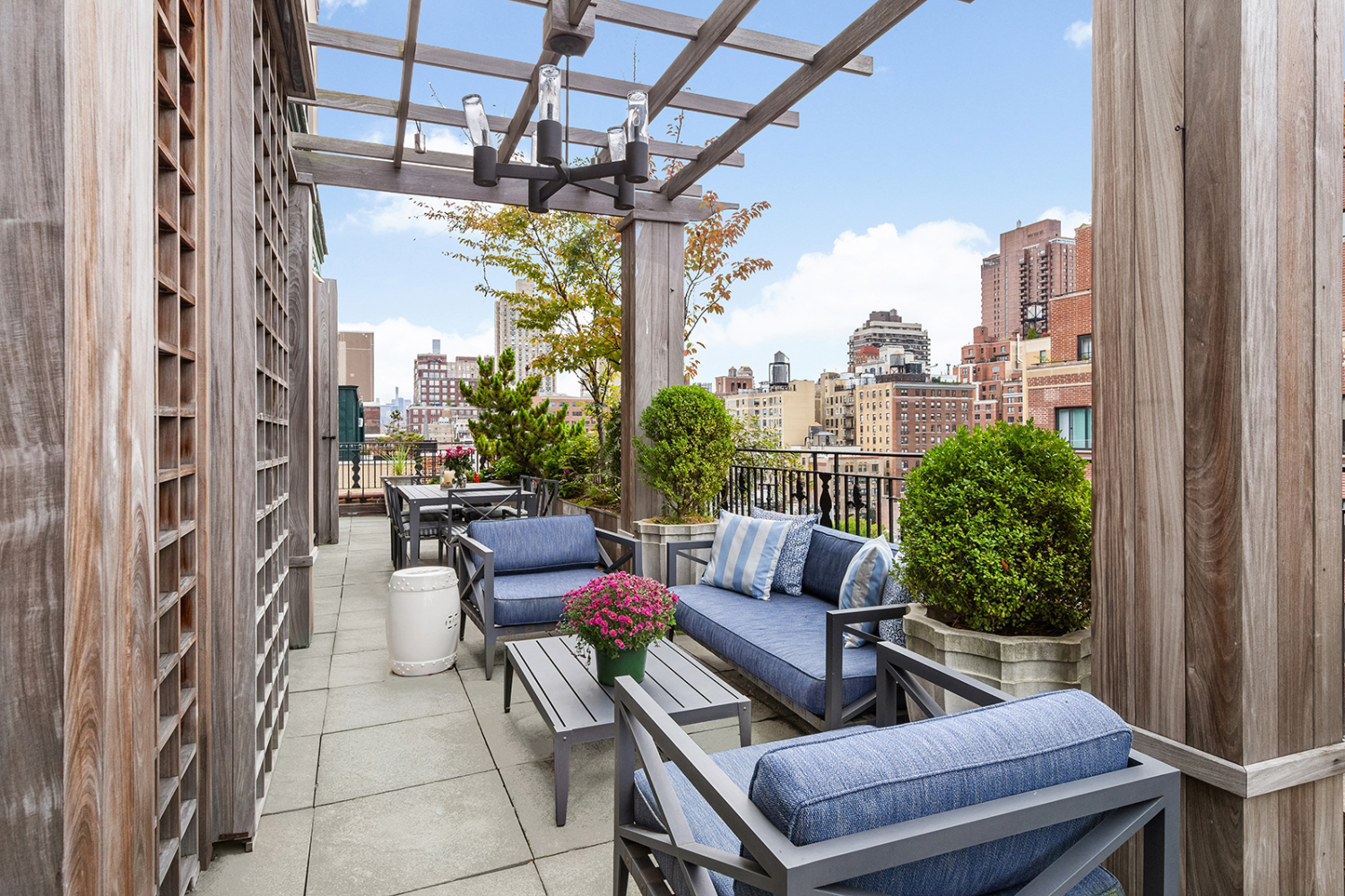 150 East 93rd Street PHW