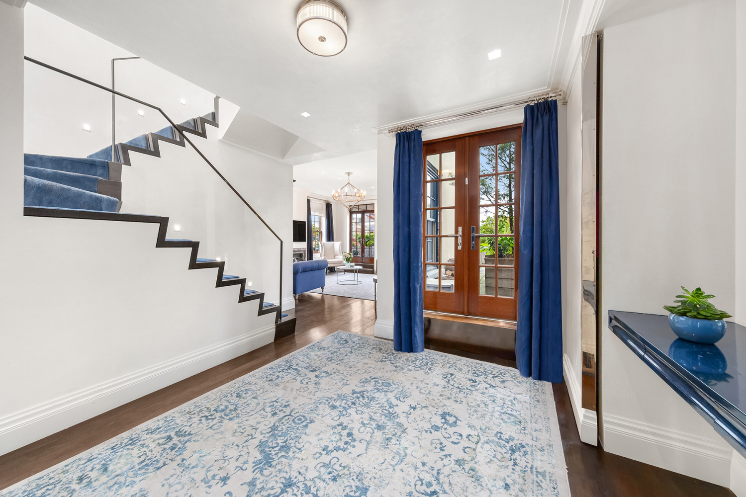 150 East 93rd Street PHW
