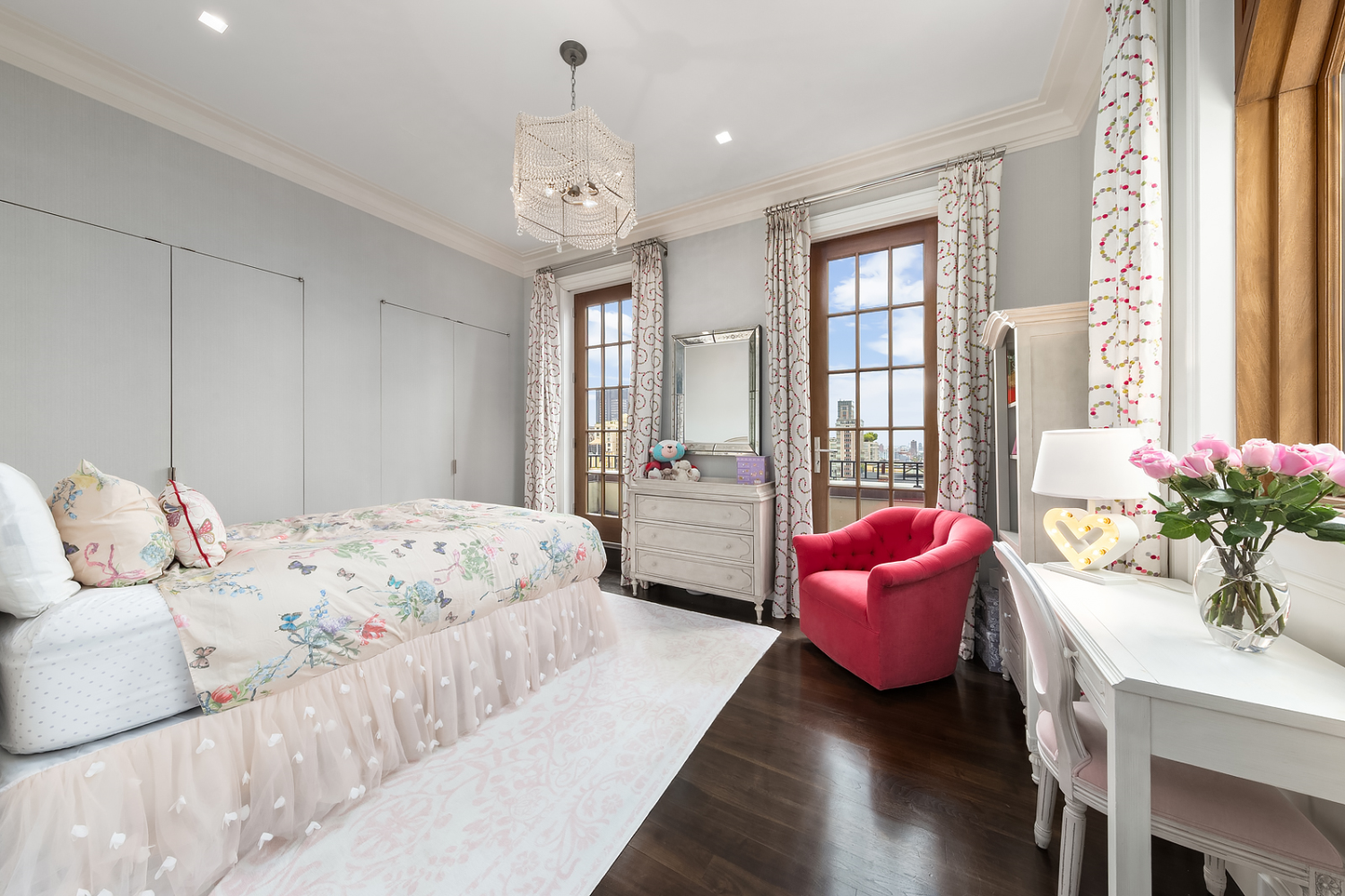 150 East 93rd Street PHW