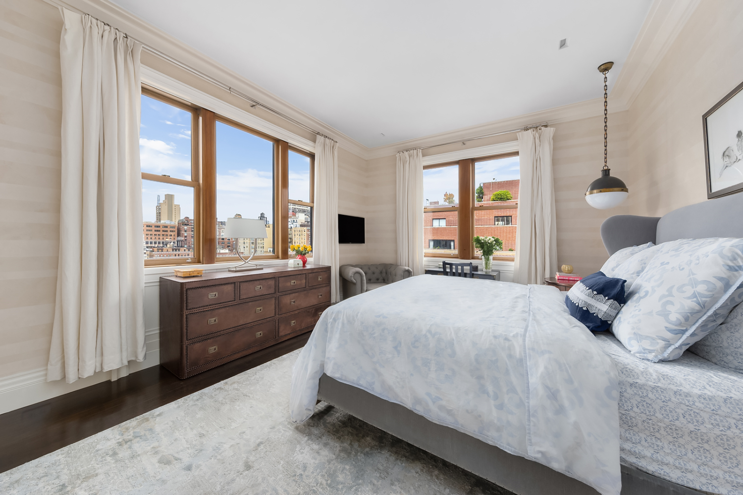 150 East 93rd Street PHW