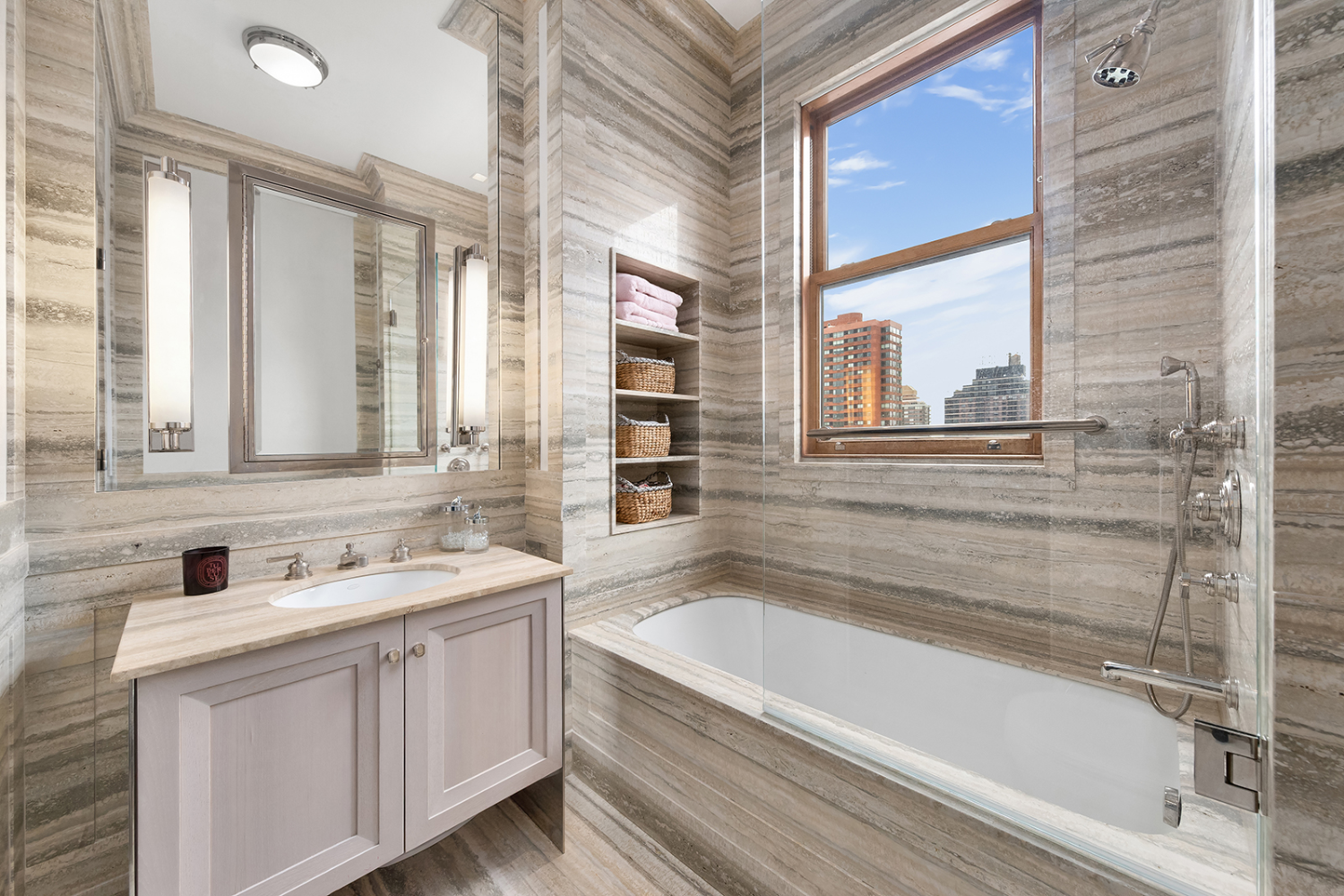 150 East 93rd Street PHW