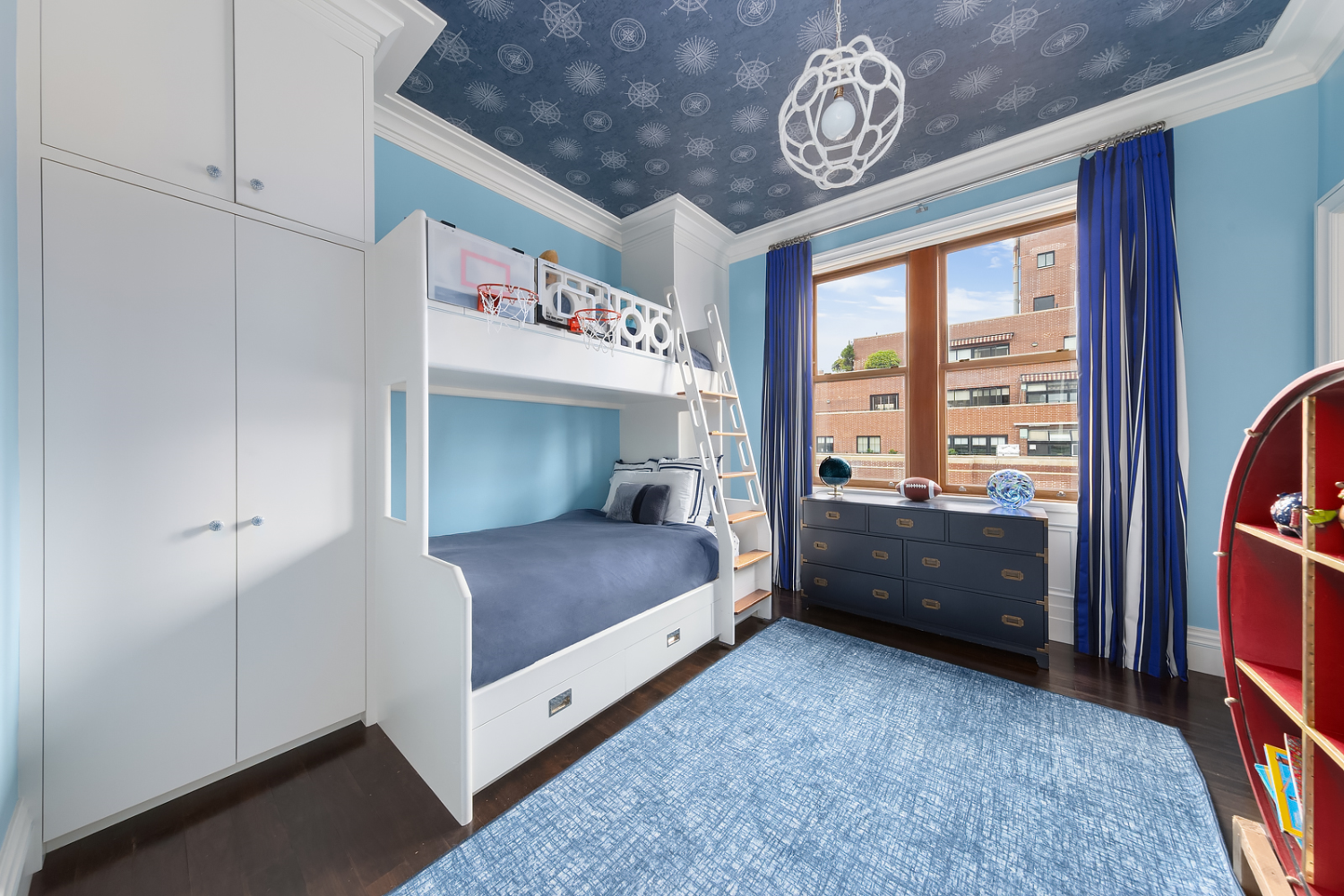 150 East 93rd Street PHW