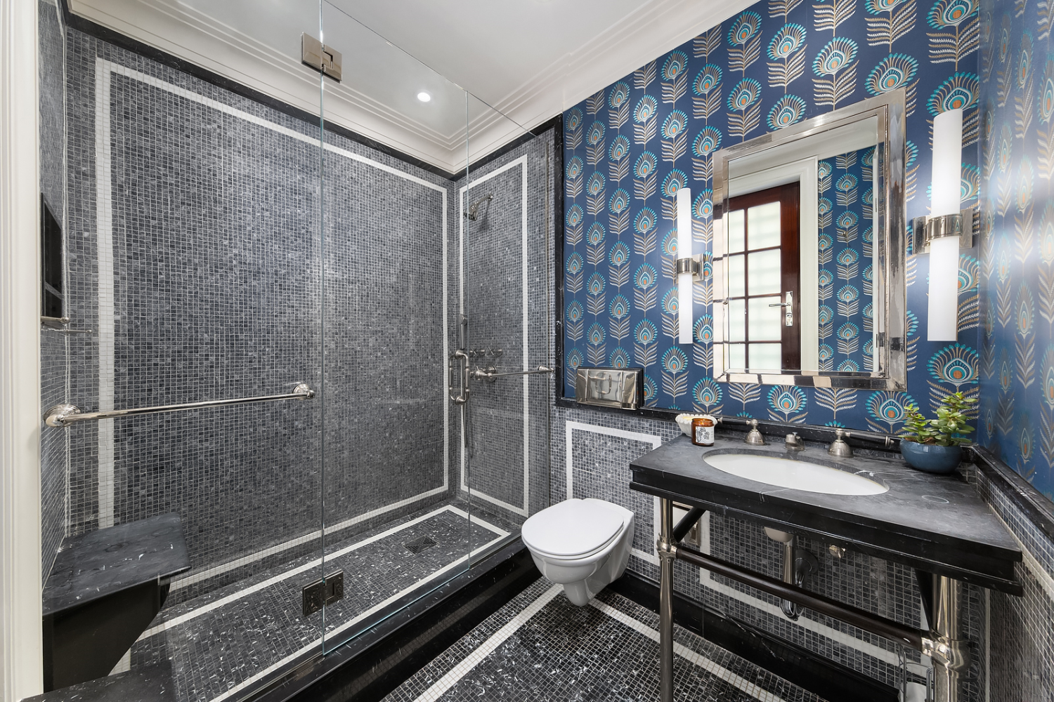 150 East 93rd Street PHW