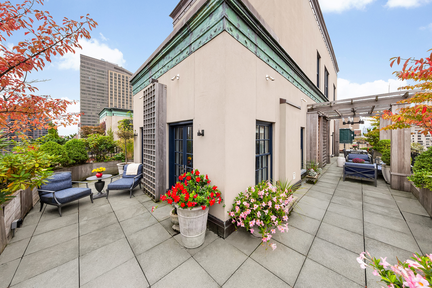 150 East 93rd Street PHW