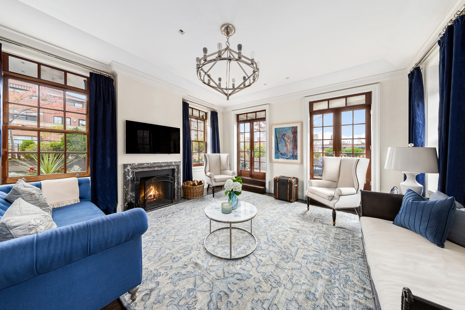 150 East 93rd Street PHW