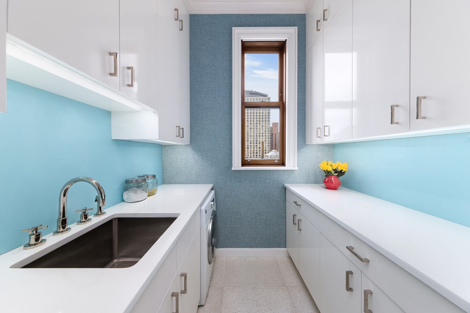 150 East 93rd Street PHW