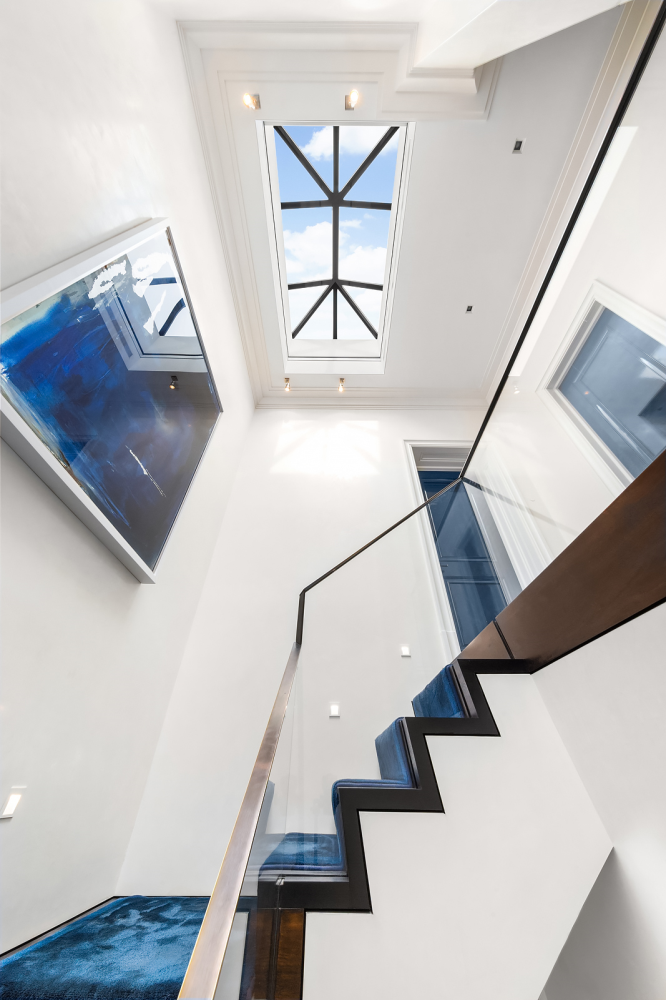 150 East 93rd Street PHW