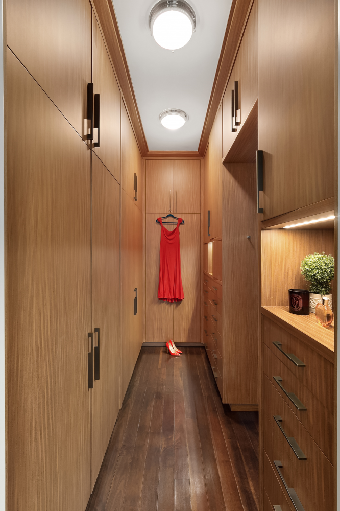 150 East 93rd Street PHW