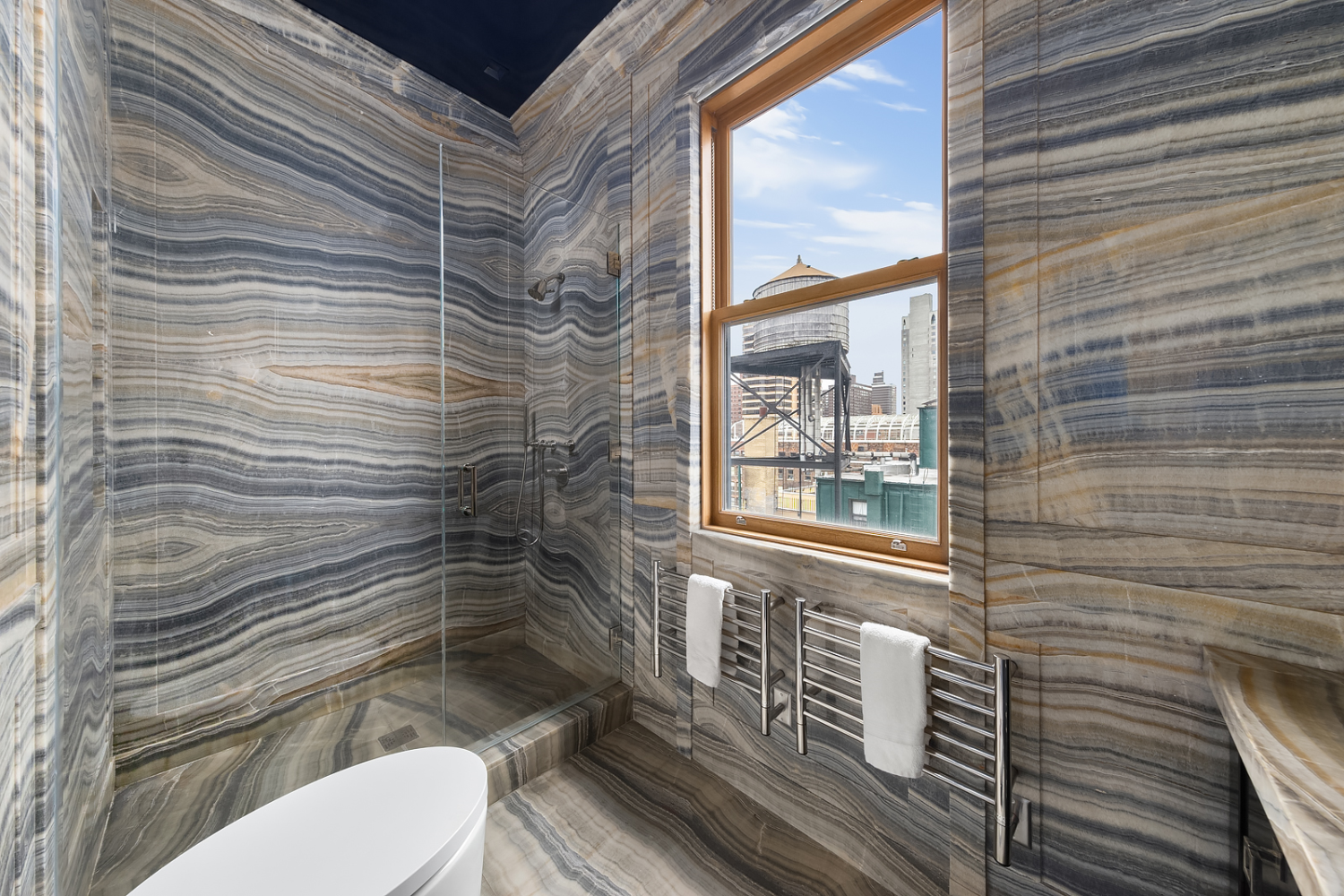 150 East 93rd Street PHW