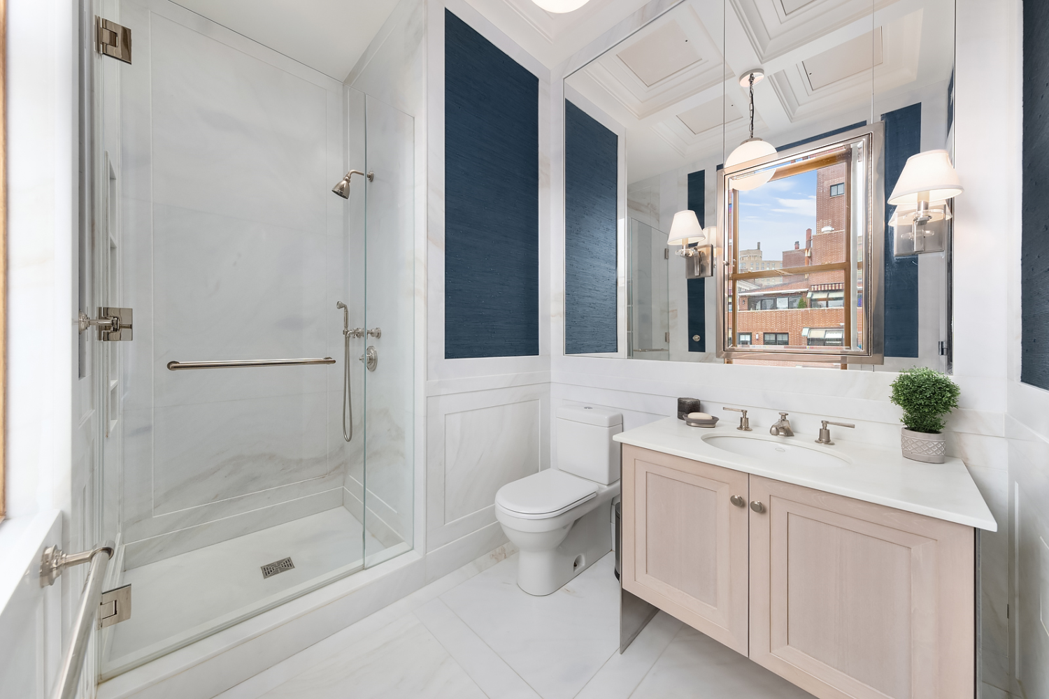 150 East 93rd Street PHW